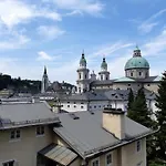 Naehe Wolfgangsee Salzkammergut Strobl