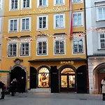Naehe Wolfgangsee Salzkammergut * Strobl