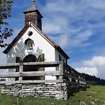 Naehe Wolfgangsee Salzkammergut 아파트 *