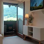Naehe Wolfgangsee Salzkammergut Appartamento