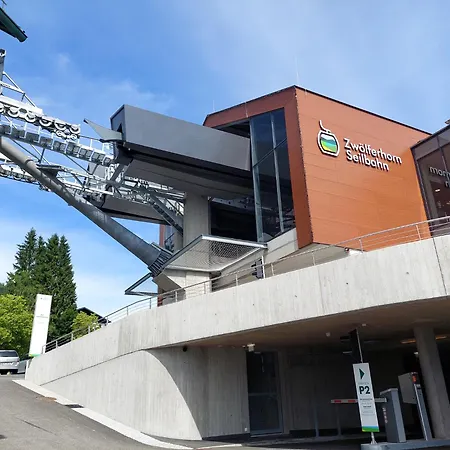 Naehe Wolfgangsee Salzkammergut Appartement *