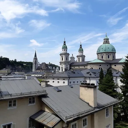 Abis Salzkammergut Штробль