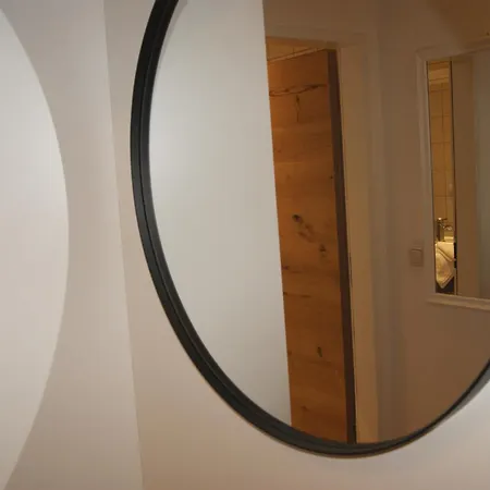 Abis Salzkammergut Apartament *