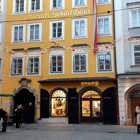 Naehe Wolfgangsee Salzkammergut * Strobl