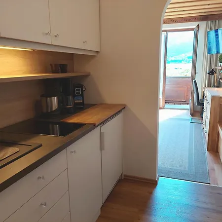 Naehe Wolfgangsee Salzkammergut Appartement