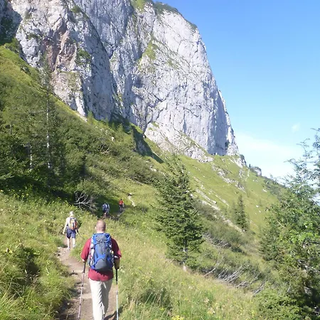 Abis Salzkammergut Штробль