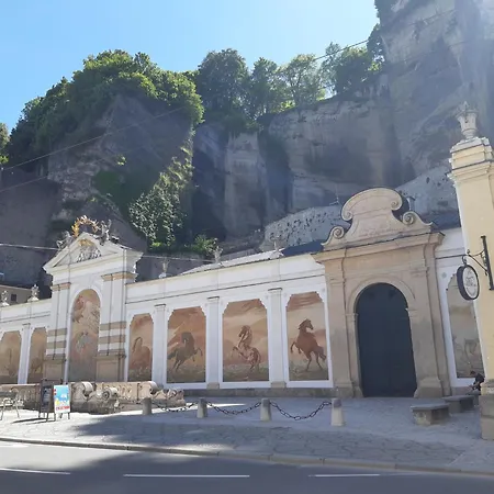Naehe Wolfgangsee Salzkammergut