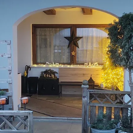 Abis Salzkammergut Апартаменты