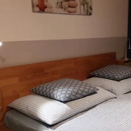 Abis Salzkammergut * Штробль