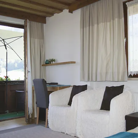 Abis Salzkammergut Apartament *