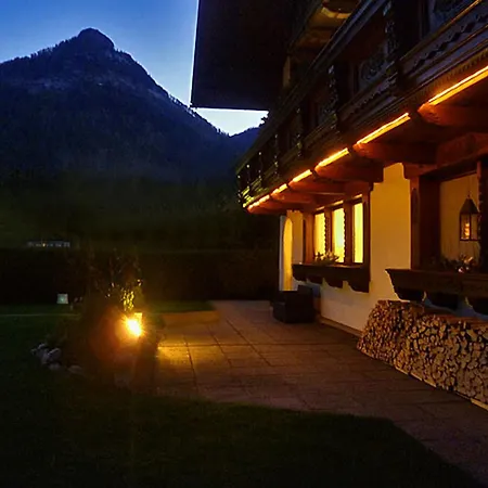 Abis Salzkammergut * Штробль