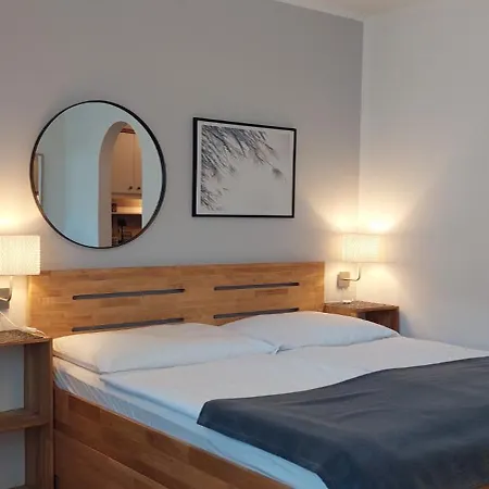 Апартаменты Abis Salzkammergut *