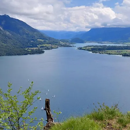 Abis Salzkammergut Апартаменты