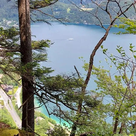 Abis Salzkammergut Апартаменты *