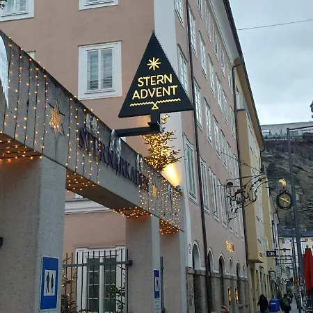 Апартаменты Abis Salzkammergut