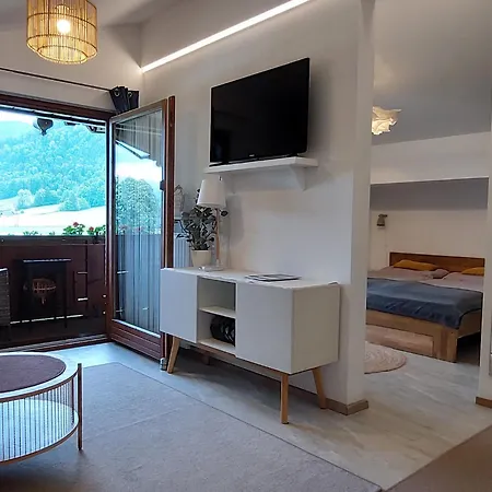Apartament Abis Salzkammergut