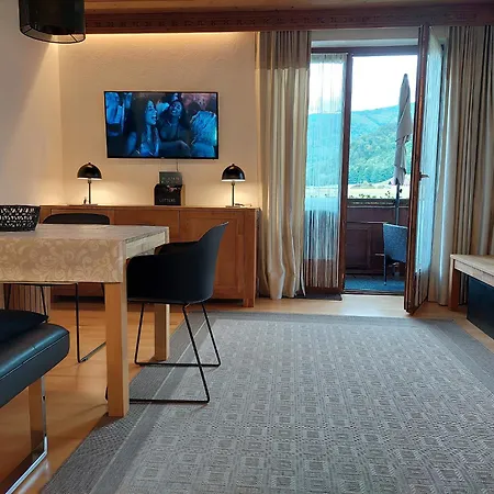 Апартаменты Abis Salzkammergut *