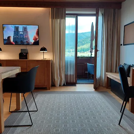 Abis Salzkammergut * Штробль