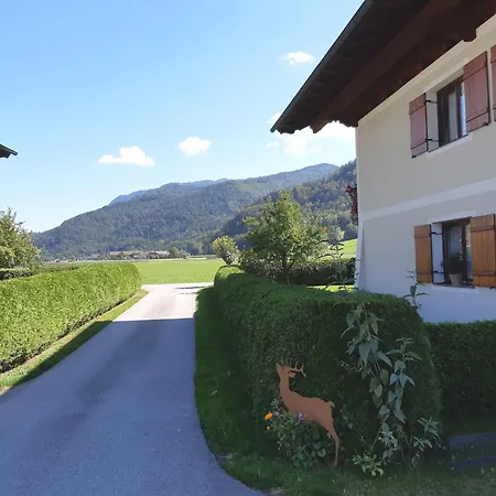 Abis Salzkammergut Апартаменты *