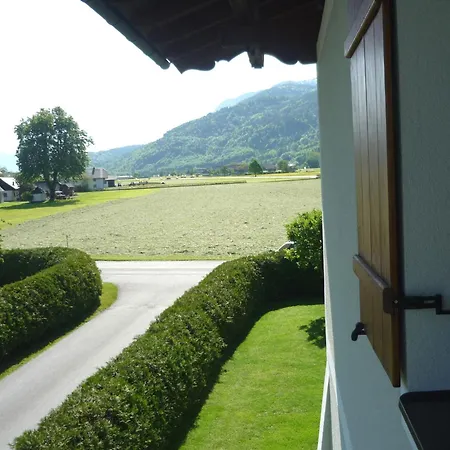 Апартаменты Abis Salzkammergut