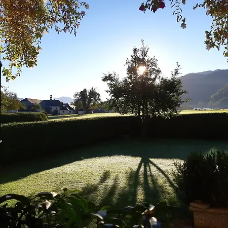 Abis Salzkammergut *