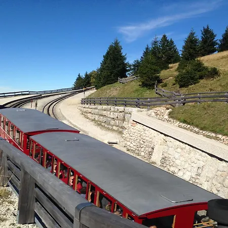 Naehe Wolfgangsee Salzkammergut