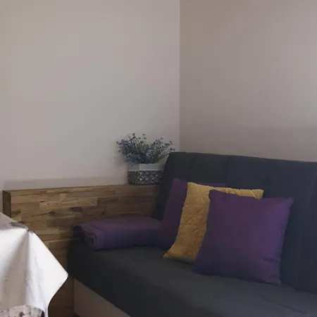 Naehe Wolfgangsee Salzkammergut Appartement Strobl