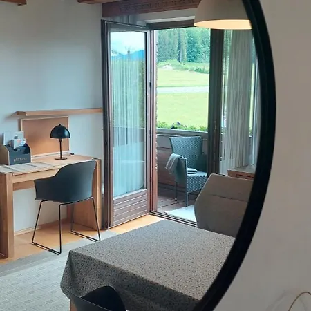 Naehe Wolfgangsee Salzkammergut Appartement