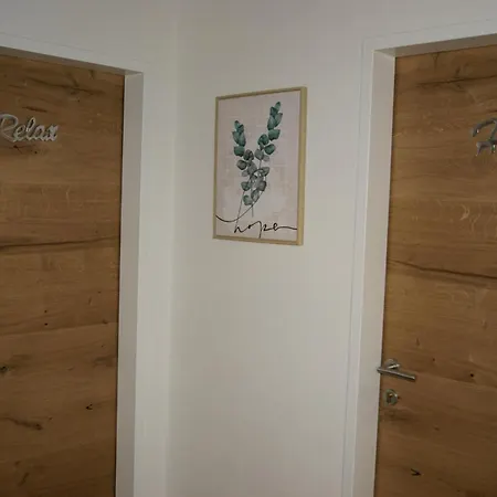 Naehe Wolfgangsee Salzkammergut * Strobl