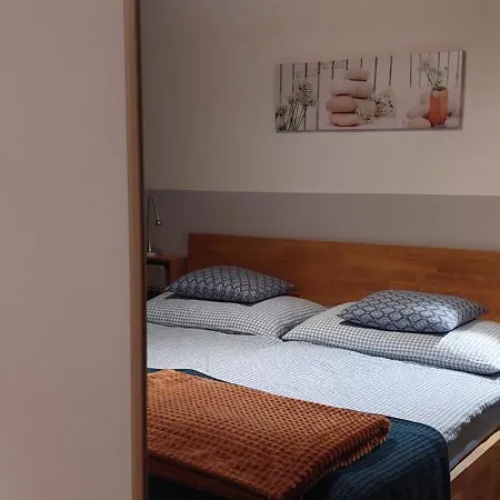 Naehe Wolfgangsee Salzkammergut Appartement Strobl