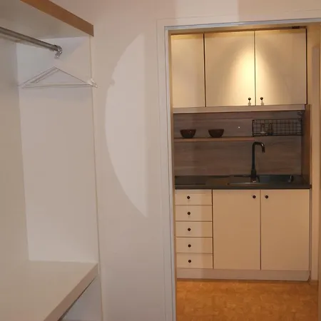 Naehe Wolfgangsee Salzkammergut Appartement Strobl