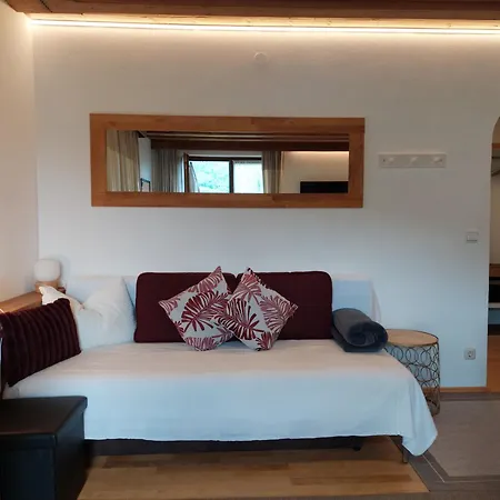 Appartement Naehe Wolfgangsee Salzkammergut *