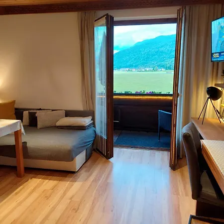 Naehe Wolfgangsee Salzkammergut *