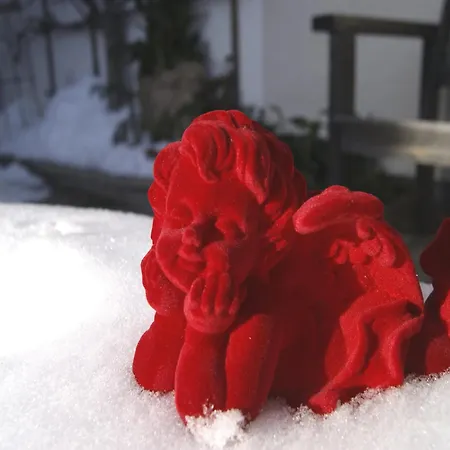 Appartement Naehe Wolfgangsee Salzkammergut