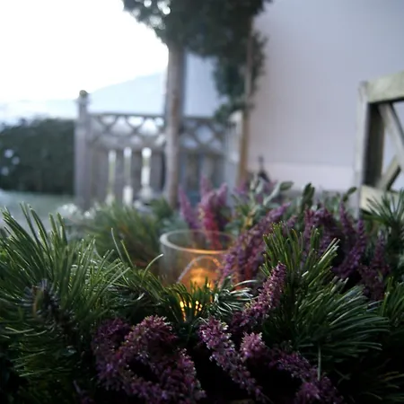 Appartement Naehe Wolfgangsee Salzkammergut *