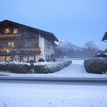 Naehe Wolfgangsee Salzkammergut *