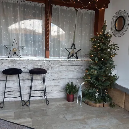 Appartement Naehe Wolfgangsee Salzkammergut