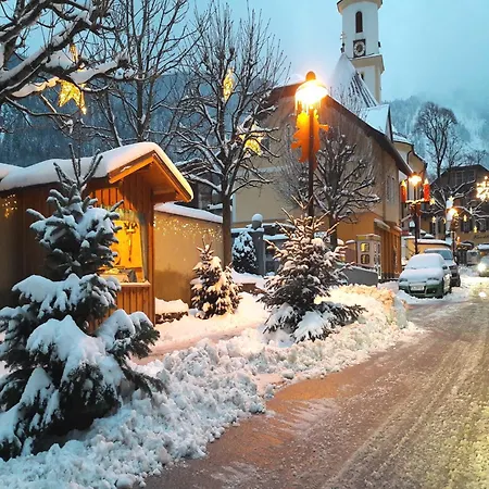 Naehe Wolfgangsee Salzkammergut