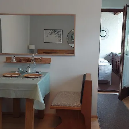 Naehe Wolfgangsee Salzkammergut * Strobl