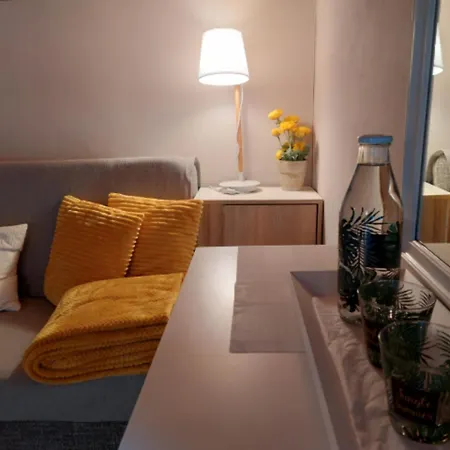 Naehe Wolfgangsee Salzkammergut Appartement Strobl