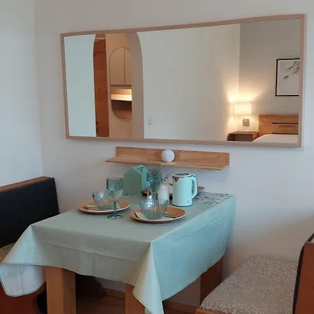 Naehe Wolfgangsee Salzkammergut * Strobl