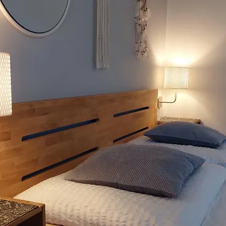 Appartement Naehe Wolfgangsee Salzkammergut