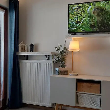 Abis Salzkammergut Apartment Strobl
