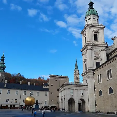 Appartement Naehe Wolfgangsee Salzkammergut