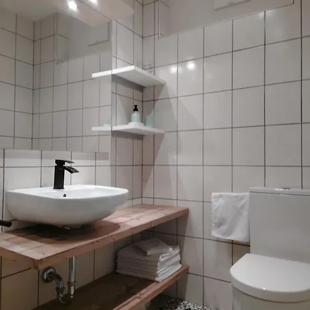 Naehe Wolfgangsee Salzkammergut Apartman