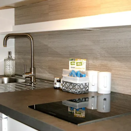 Appartement Naehe Wolfgangsee Salzkammergut Strobl