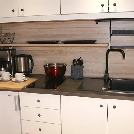 Naehe Wolfgangsee Salzkammergut Daire