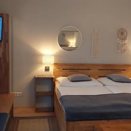 Naehe Wolfgangsee Salzkammergut *