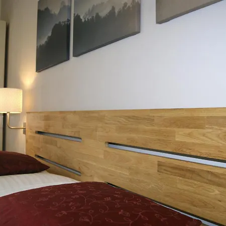 Daire Naehe Wolfgangsee Salzkammergut