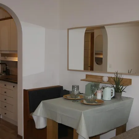 Naehe Wolfgangsee Salzkammergut Daire *